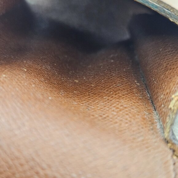 LV Monogram Accessory Case - Picture 9 of 9